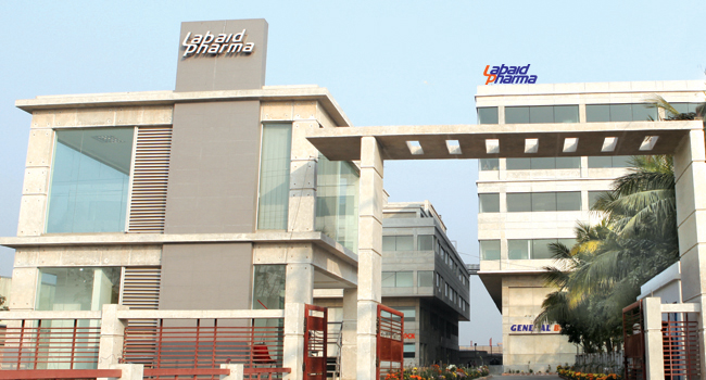 Labaid Pharmaceuticals Ltd.